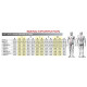 Underwear OMP TECNICA EVO my2026 underwear top FIA, silver/white | races-shop.com