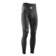 FIA fireproof pants OMP TECNICA EVO MY2026, anthracite
