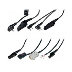 STILO cable adapter for radio