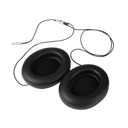 STILO headset for ST5F helmets