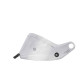 STILO ST6 ABP Visor, Clear
