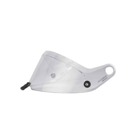 Visor for helmets STILO ST6 ABP, clear