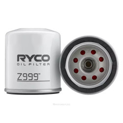 RYCO oil filter Z999