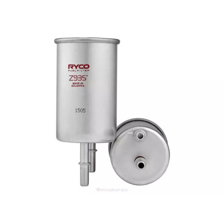 Direct fit RYCO fuel filter Z935 | races-shop.com