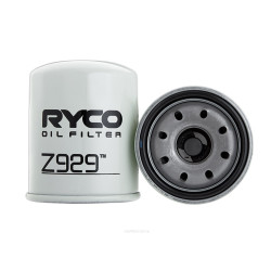 RYCO oil filter Z929
