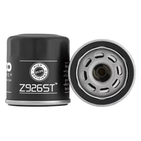Oil filters RYCO SynTec oil filter Z926ST | races-shop.com