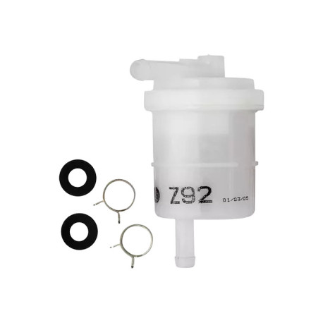 Direct fit RYCO fuel filter Z92 | races-shop.com