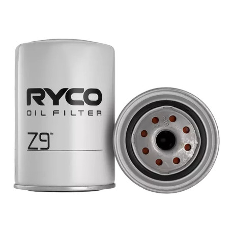Oil filters RYCO oil filter Z9 | races-shop.com