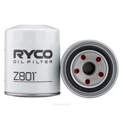 RYCO oil filter Z801