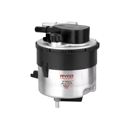Direct fit RYCO fuel filter Z795 | races-shop.com