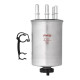 Direct fit RYCO fuel filter Z751 | races-shop.com