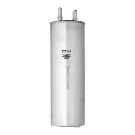 Direct fit RYCO fuel filter Z680 | races-shop.com