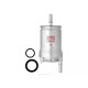 Direct fit RYCO fuel filter Z674 | races-shop.com