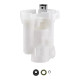 Direct fit RYCO fuel filter Z646 | races-shop.com