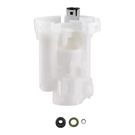 Direct fit RYCO fuel filter Z646 | races-shop.com