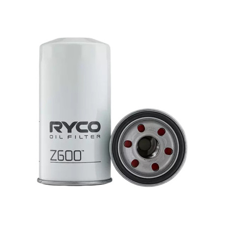 Oil filters RYCO oil filter Z600 | races-shop.com