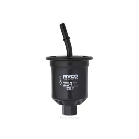 Direct fit RYCO fuel filter Z541 | races-shop.com