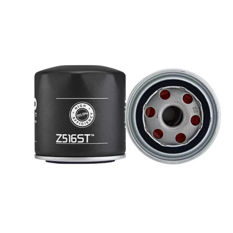 Oil filters RYCO SynTec oil filter Z516ST | races-shop.com