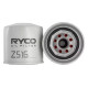 Oil filters RYCO oil filter Z516 | races-shop.com