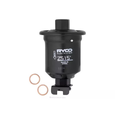 Direct fit RYCO fuel filter Z515 | races-shop.com