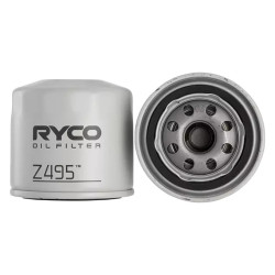 RYCO oil filter Z495