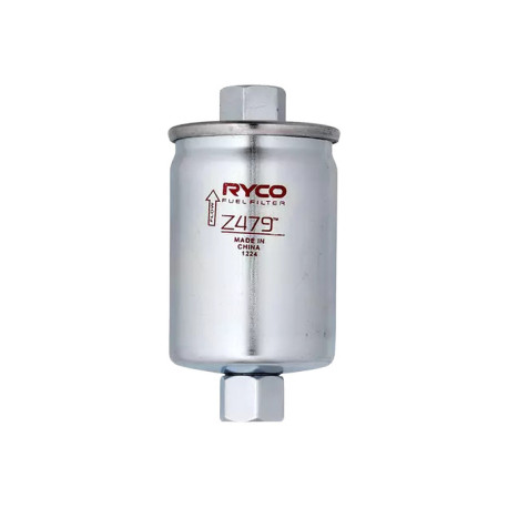 Direct fit RYCO fuel filter Z479 | races-shop.com