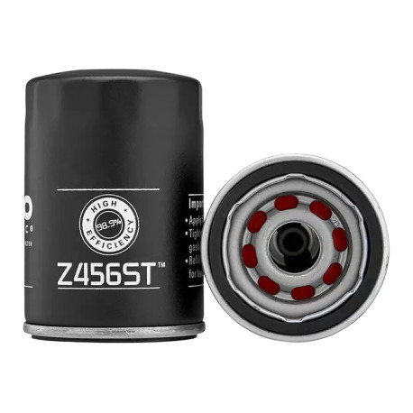 Oil filters RYCO SynTec oil filter Z456ST | races-shop.com
