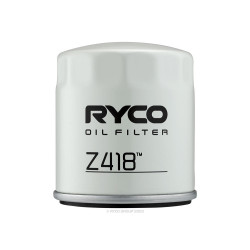 RYCO oil filter Z418