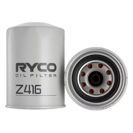 Oil filters RYCO oil filter Z416 | races-shop.com