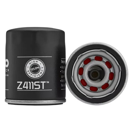Oil filters RYCO SynTec oil filter Z411ST | races-shop.com
