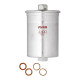Direct fit RYCO fuel filter Z400 | races-shop.com