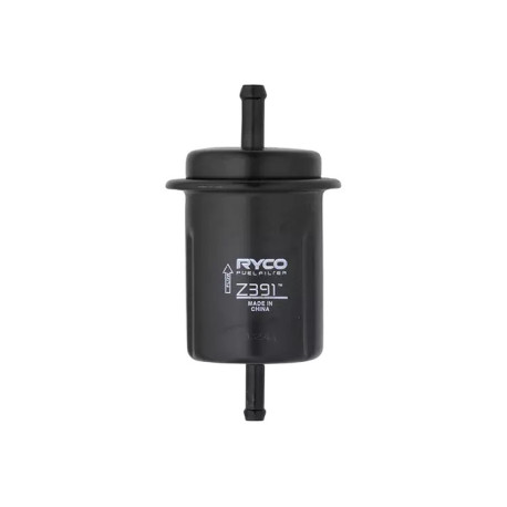 Direct fit RYCO fuel filter Z391 | races-shop.com