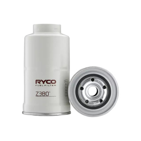 Direct fit RYCO fuel filter Z380 | races-shop.com