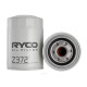 Oil filters RYCO oil filter Z372 | races-shop.com