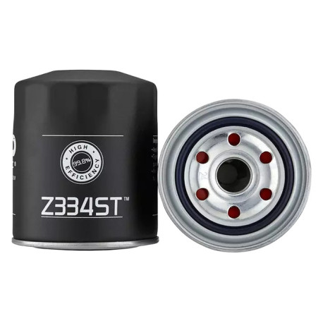 Oil filters RYCO SynTec oil filter Z334ST | races-shop.com