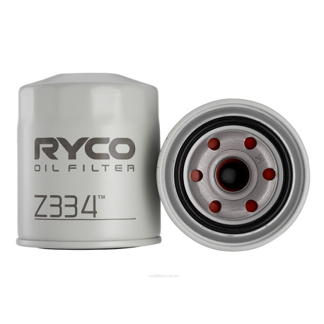 Oil filters RYCO oil filter Z334 | races-shop.com