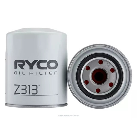 Oil filters RYCO oil filter Z313 | races-shop.com