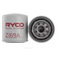 Direct fit RYCO fuel filter Z169A | races-shop.com