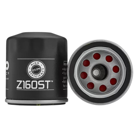Oil filters RYCO SynTec oil filter Z160ST | races-shop.com