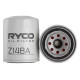 Oil filters RYCO oil filter Z148A | races-shop.com