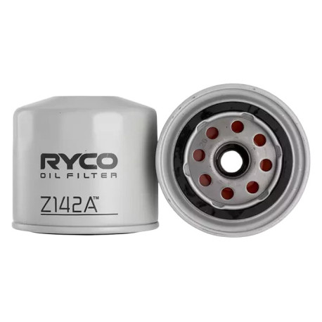Oil filters RYCO oil filter Z142A | races-shop.com