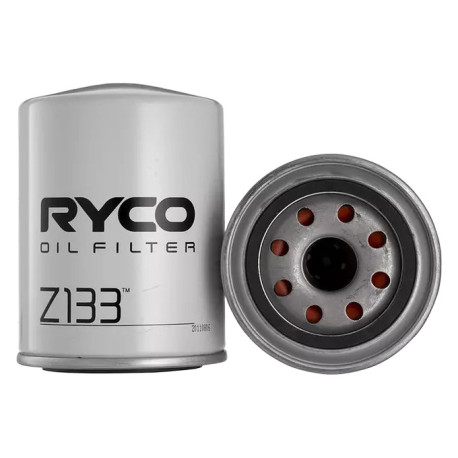 Oil filters RYCO oil filter Z133 | races-shop.com