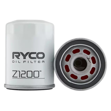 Oil filters RYCO oil filter Z1200 | races-shop.com