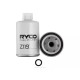 Direct fit RYCO fuel filter Z119 | races-shop.com