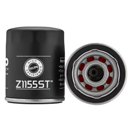 Oil filters RYCO SynTec oil filter Z1155ST | races-shop.com