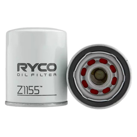 Oil filters RYCO oil filter Z1155 | races-shop.com