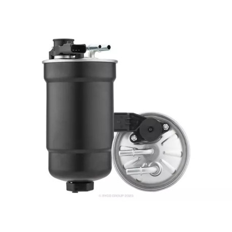 Direct fit RYCO fuel filter Z1150 | races-shop.com