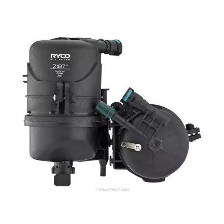 Direct fit RYCO fuel filter Z1137 | races-shop.com