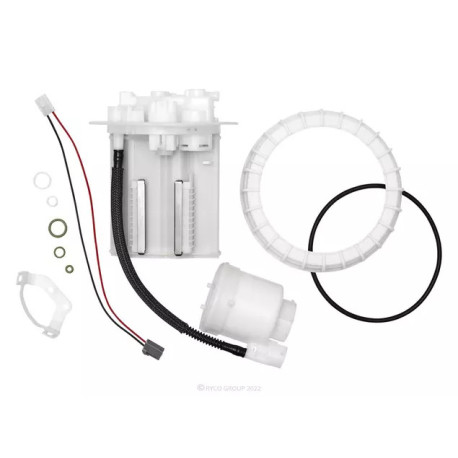 Direct fit RYCO fuel filter Z1134 | races-shop.com
