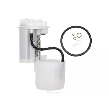 Direct fit RYCO fuel filter Z1132 | races-shop.com